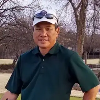 Eric Tom