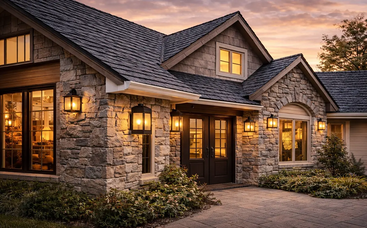 Home Pic House