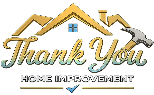 Thank You Home Improvement