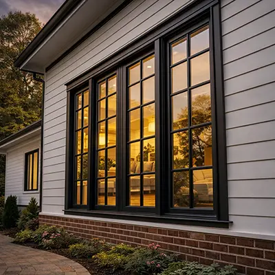 We proudly represent the American Standard brand of quality heating and cooling products.